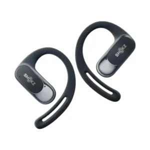 Shokz OpenFit Air Open-Ear Bluetooth Headphones for Comfort