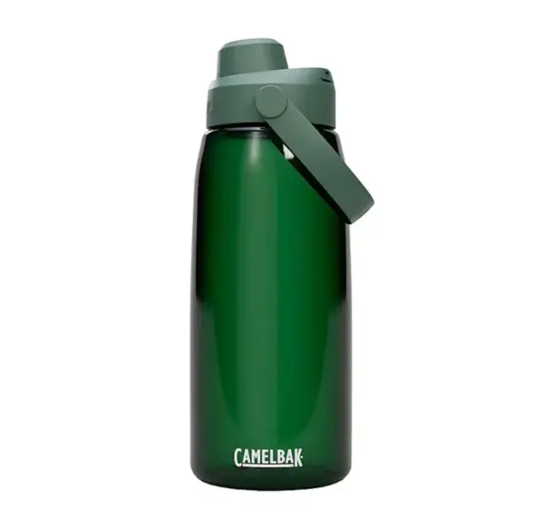 Camelbak 32oz Leakproof Water Bottle Wide Mouth Hydration