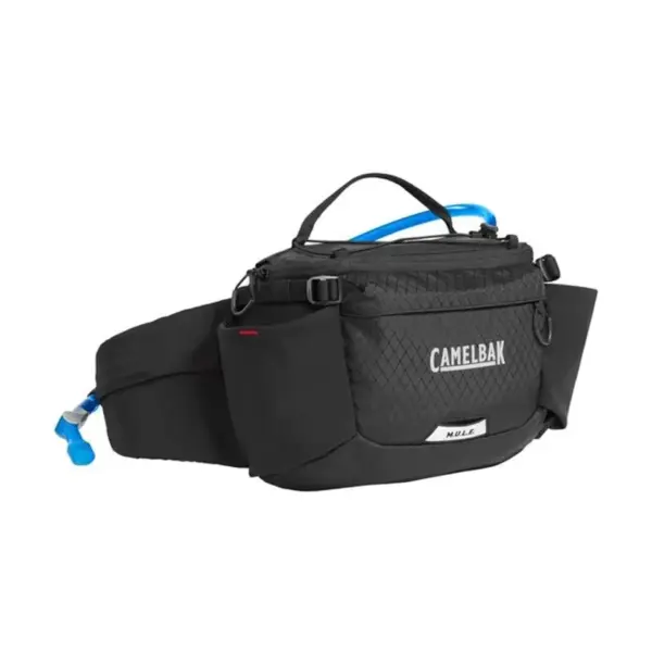Camelbak Mule 5 Hydration Waist Pack - 1.5L Water Reservoir