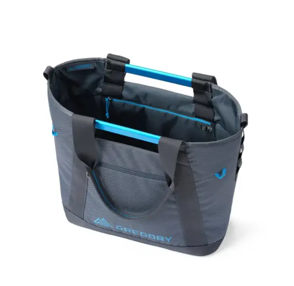 Gregory Alpaca 35L Utility Tote Bag for Travel & Daily Use - Image 2