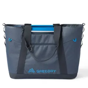 Gregory Alpaca 50L Utility Tote - Durable Carryall Bag