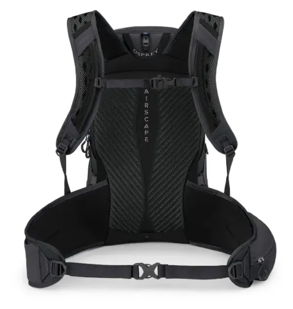 Osprey Sportlite 25L Backpack - Extended Fit Hiking Daypack