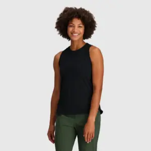 Women's Outdoor Research Essential Quick-Dry T-Shirt