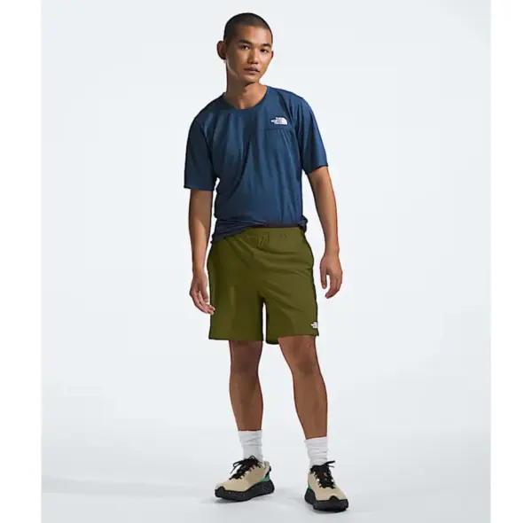 The North Face Men's 7-Inch Basin Shorts - Image 3
