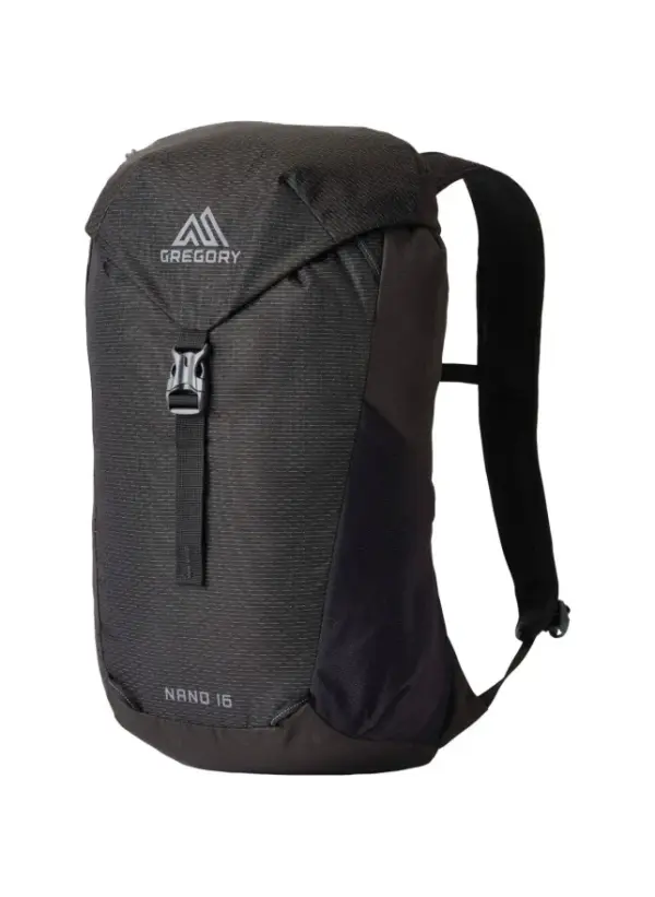 Gregory Nano 16 Hiking Daypack - Lightweight & Compact Backpack - Image 3
