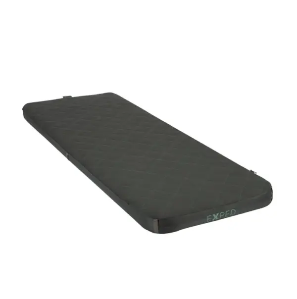 Double Sleeping Pad Medium Thickness Exped LuxeMat Duo - Image 2