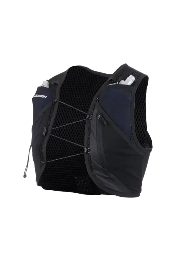 Salomon Active Skin 4 Running Hydration Vest - Image 2
