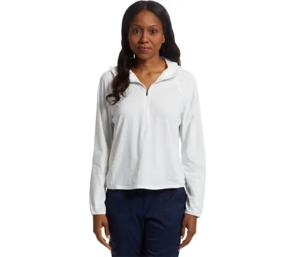 Women's Sun Protection Hoody - UPF 50+ Lightweight & Breathable - Image 2