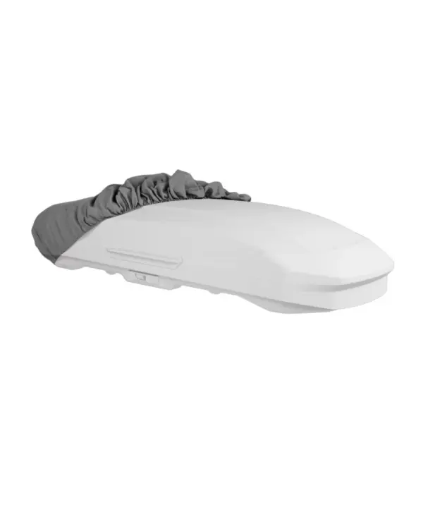Thule Roof Box Lid Cover - Durable Replacement for Cargo Carrier - Image 2