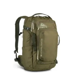 Kelty Redwing 30L Travel Backpack - Lightweight & Durable