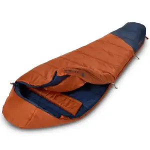 Kelty Mistral 0 Degree Cold Weather Sleeping Bag