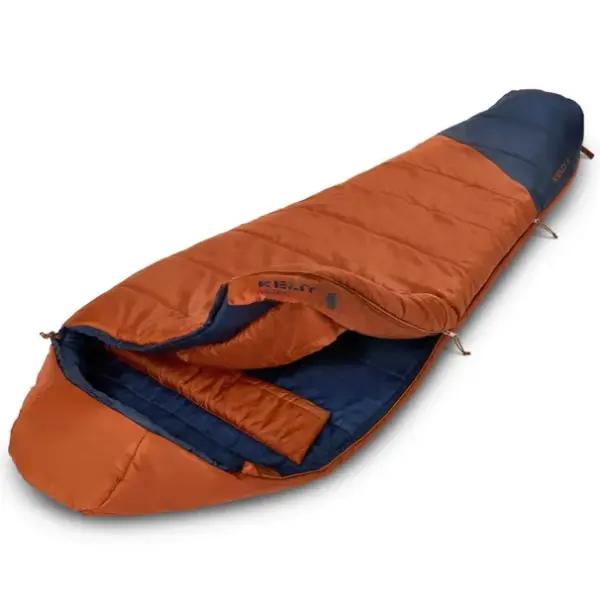 Kelty Mistral 0 Degree Cold Weather Sleeping Bag