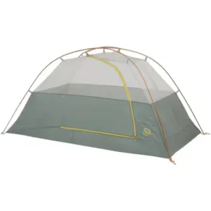 Big Agnes Blacktail 2 Person Camping Tent with Spacious Interior