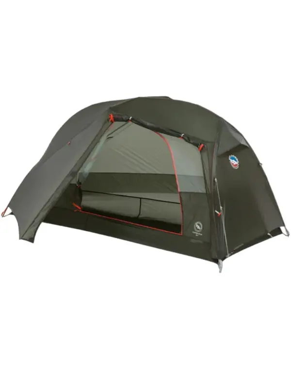 Big Agnes Copper Spur UL4 Ultralight Backpacking Tent - Image 2