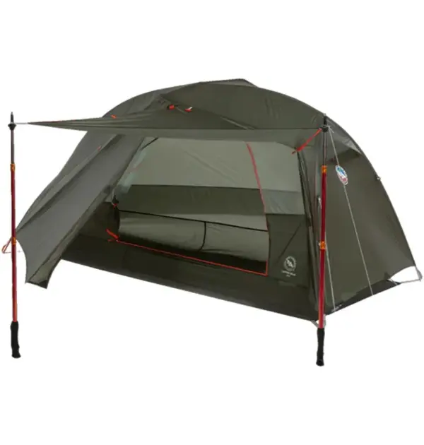Big Agnes Copper Spur UL2 Ultralight 2-Person Tent