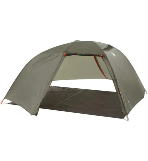 Big Agnes Copper Spur UL2 XL Ultralight Backpacking Tent - Image 2