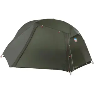 Big Agnes Tiger Wall UL2 Ultralight Backpacking Tent