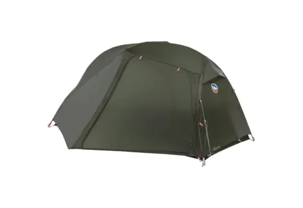 Big Agnes Copper Spur Ultralight 1-Person Backpacking Tent