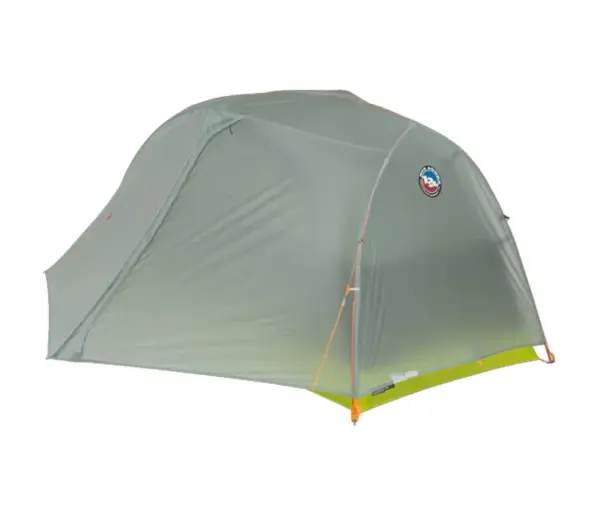 Big Agnes Tiger Wall UL2 Ultralight Backpacking Tent