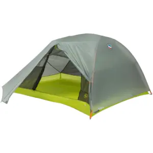 Big Agnes Tiger Wall Ultralight 1-Person Tent