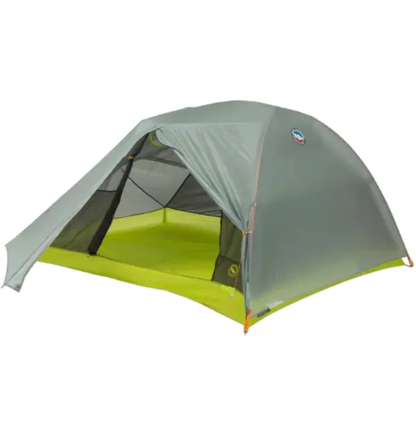Big Agnes Tiger Wall Ultralight 1-Person Tent