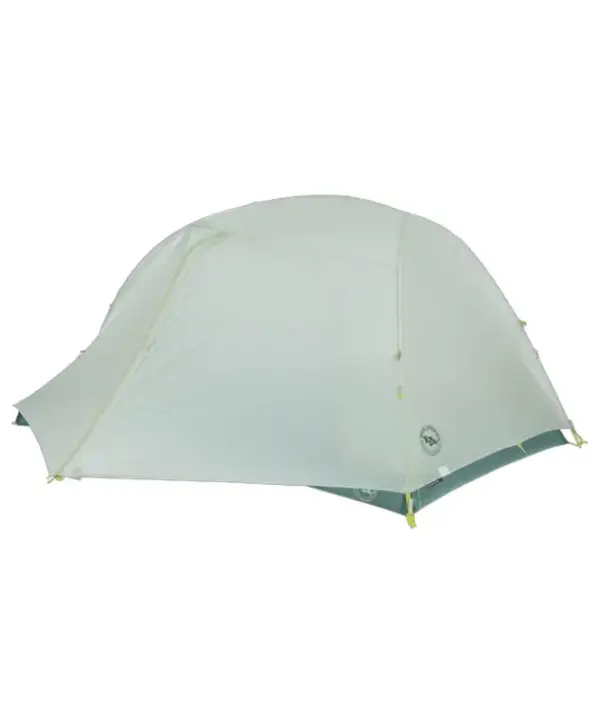 Big Agnes Tiger Wall UL2 Platinum Ultralight Backpacking Tent - Image 2