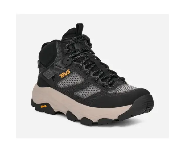 Teva Men's Grandview Max Breathable Trail Hiking Boots - Image 2