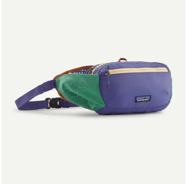 Patagonia Terravia Hip Pack Hands-Free Hiking Waist Bag