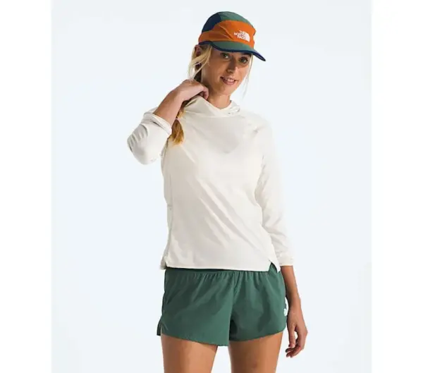 The North Face Women's Waterproof & Breathable Hiking Jacket
