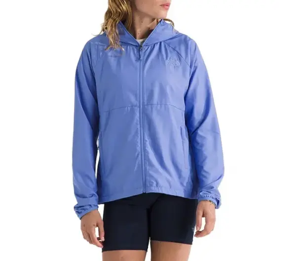 The North Face Women's Ultralight Hoodie 2.0 Packable