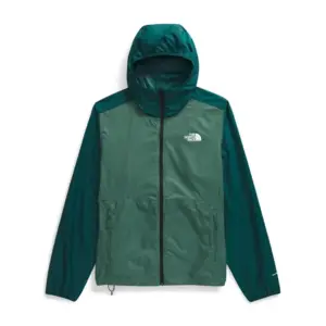 Ruffwear Sun Shower Dog Rain Jacket - Waterproof & Reflective