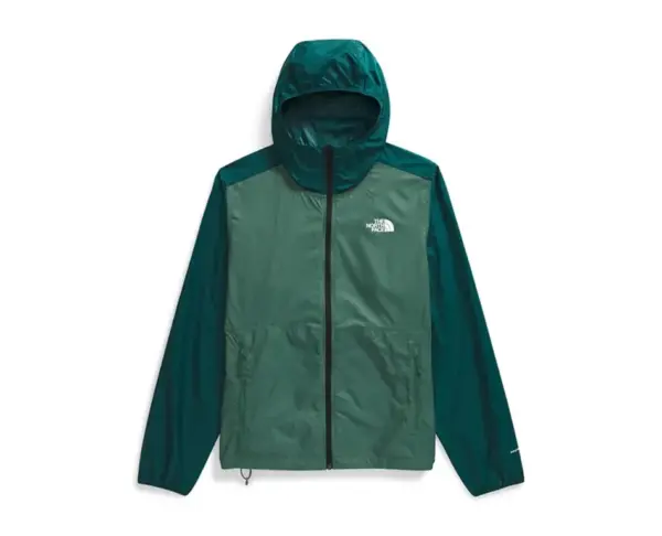 Ruffwear Sun Shower Dog Rain Jacket - Waterproof & Reflective