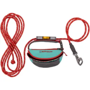 Ruffwear Front Range Dog Leash - Padded Handle & Reflective