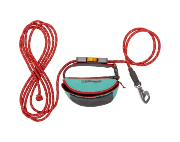 Ruffwear Beacon Dog Safety Light for Night Visibility - Image 2