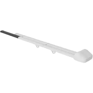 Thule RodVault 2-Rod Truck Holder - Extends to 12ft