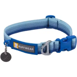 Ruffwear Swamp Cooler Dog Harness - Cooling & Breathable