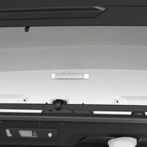 Thule Roof Box LED Lights for Night Driving Safety