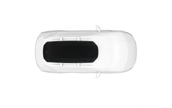 Thule Motion 3 Roof Box Liner XXL/Low - Waterproof