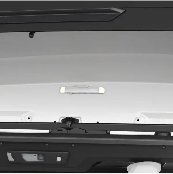 Thule Roof Box LED Lights for Night Driving Safety