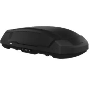 Thule Force 3 16 cu ft Roof Box