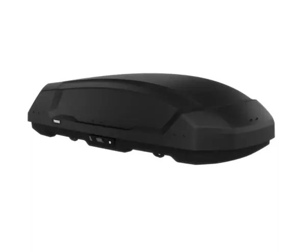 Thule Force 3 14cu ft Roof Cargo Box - Image 2