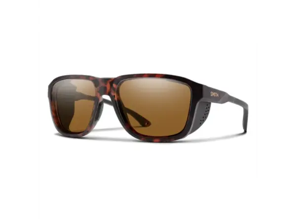 Smith Embark Polarized Sunglasses with ChromaPop Lenses
