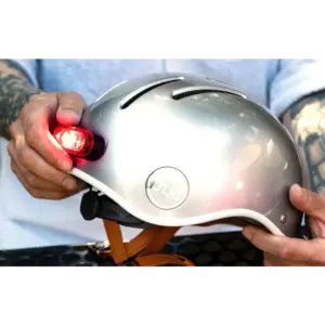 Thousand Traveler 2.0 Magnetic Bike Lights