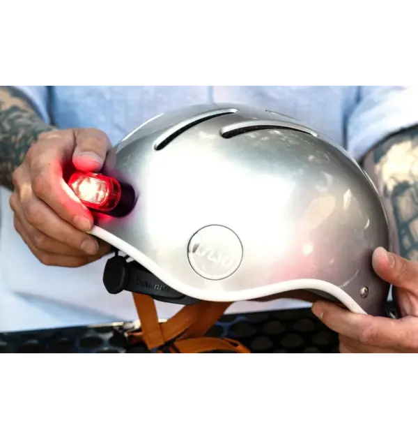 Thousand Traveler 2.0 Magnetic Bike Lights