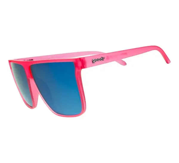 goodr Fly G Polarized Sunglasses with UV Protection