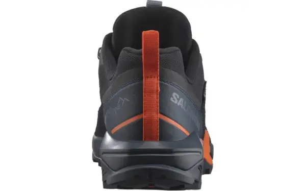 Men's Salomon X Ultra Alpine GTX Waterproof Hiking Shoes - Image 2