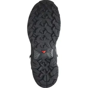 Men's Salomon X Ultra Mid Gore-Tex Waterproof Hiking Boots