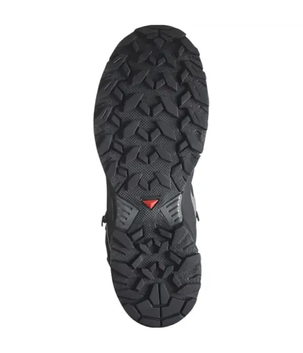 Men's Salomon X Ultra Mid Gore-Tex Waterproof Hiking Boots