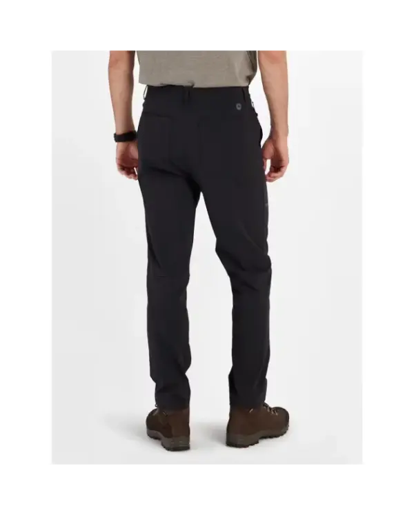 Marmot Arch Rock Men's Quick-Dry Hiking Shorts - Image 3