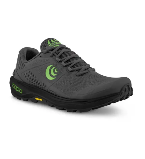 Topo Terraventure 4 Men's Wide Trail Runners - Image 2
